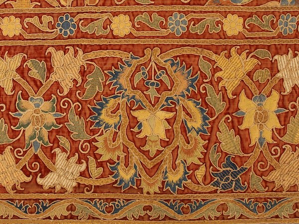 威尼斯大学语言班